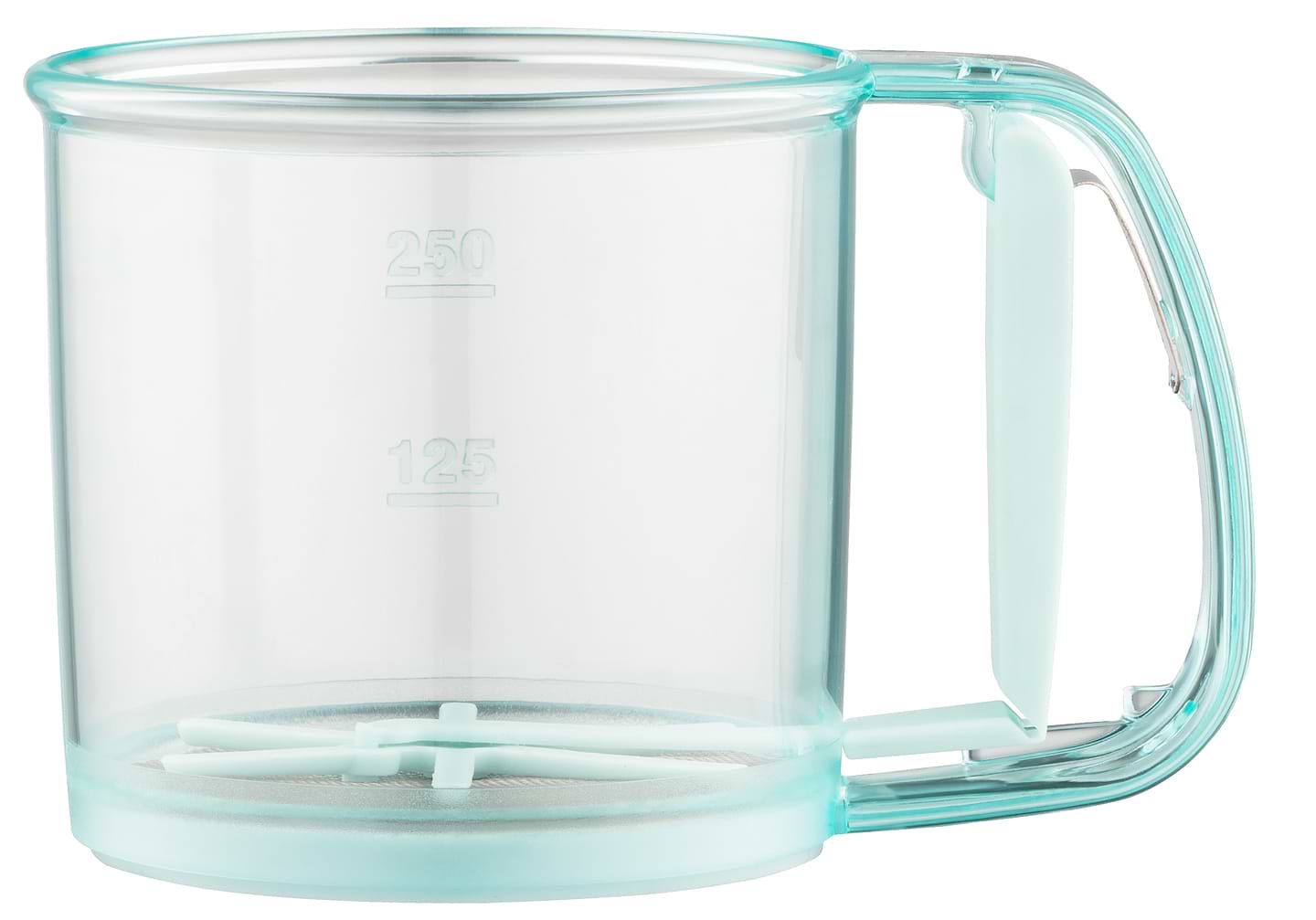 Купити Сито-чашка Ardesto Fresh 9,5 см (AR3918T) - Фото 1 Сито-чашка Ardesto Fresh 9,5 см (AR3918T) - Фото 1