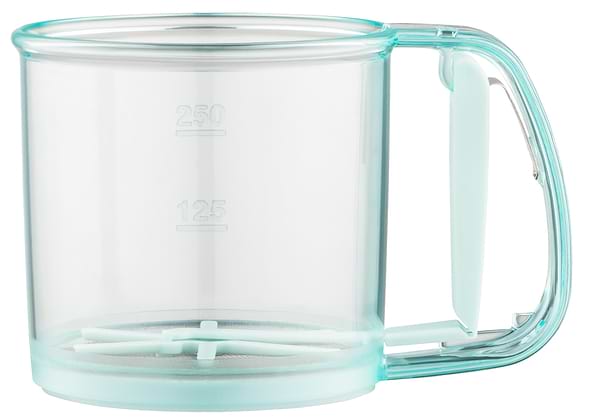 Фото - Сито-чашка Ardesto Fresh 9,5 см (AR3918T)