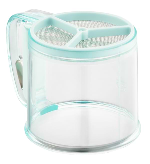 Фото - Сито-чашка Ardesto Fresh 9,5 см (AR3918T)