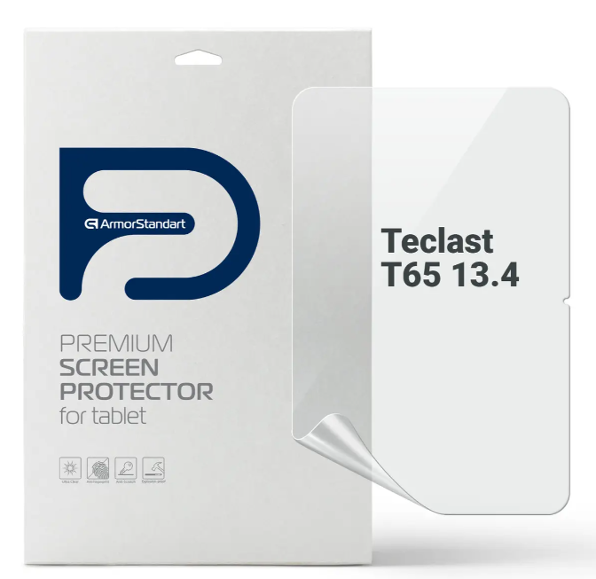 Защитная пленка для планшета Armorstandart for Teclast T65 13.4 (ARM93668)