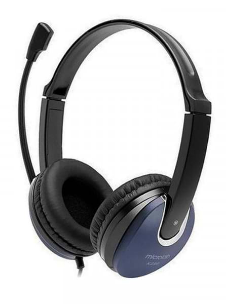 Фото - Гарнітура дротова Microlab K290