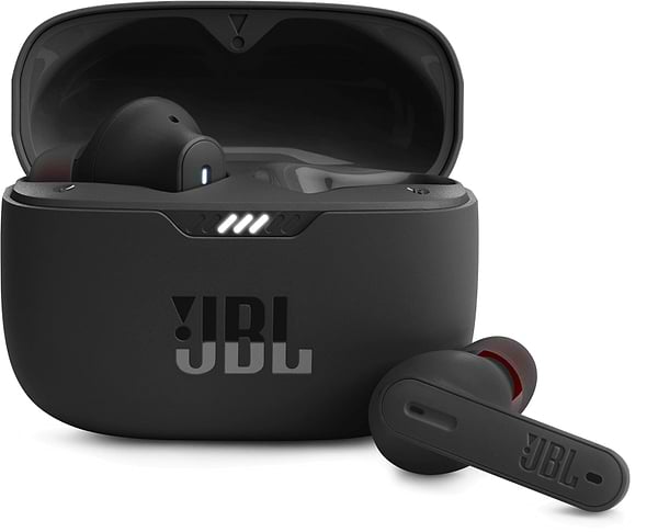 Фото - Навушники вкладиші бездротові TWS JBL Tune 230 NC TWS Black (JBLT230NCTWSBLK)