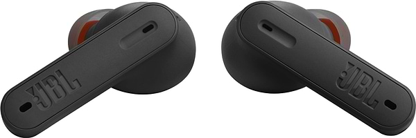 Фото - Навушники вкладиші бездротові TWS JBL Tune 230 NC TWS Black (JBLT230NCTWSBLK)