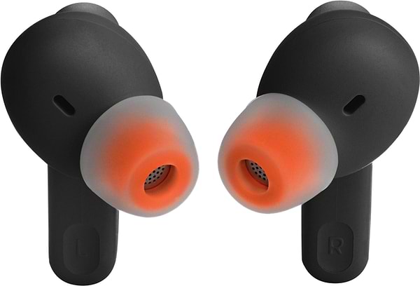 Фото - Навушники вкладиші бездротові TWS JBL Tune 230 NC TWS Black (JBLT230NCTWSBLK)