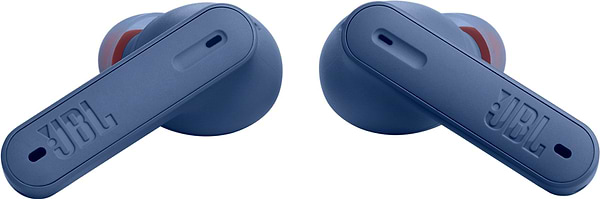 Фото - Навушники вкладиші бездротові TWS JBL Tune 230 NC TWS Blue (JBLT230NCTWSBLU)