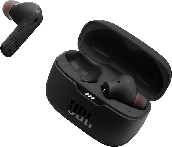 Фото - Навушники вкладиші бездротові TWS JBL Tune 230 NC TWS Black (JBLT230NCTWSBLK)