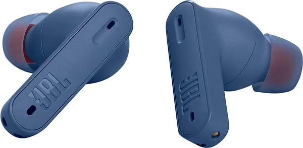 Фото - Навушники вкладиші бездротові TWS JBL Tune 230 NC TWS Blue (JBLT230NCTWSBLU)