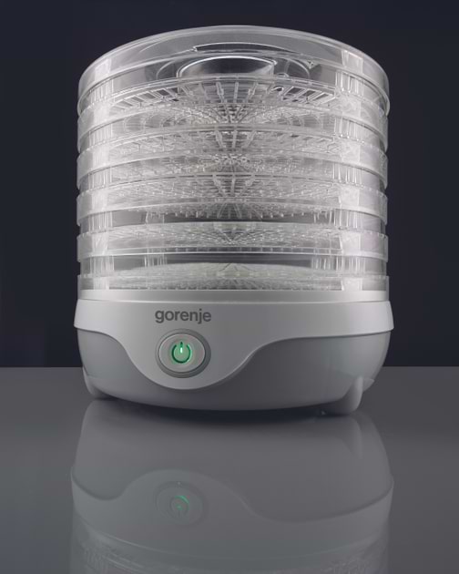 Фото - Сушилка для фруктов и овощей Gorenje FDK20MG