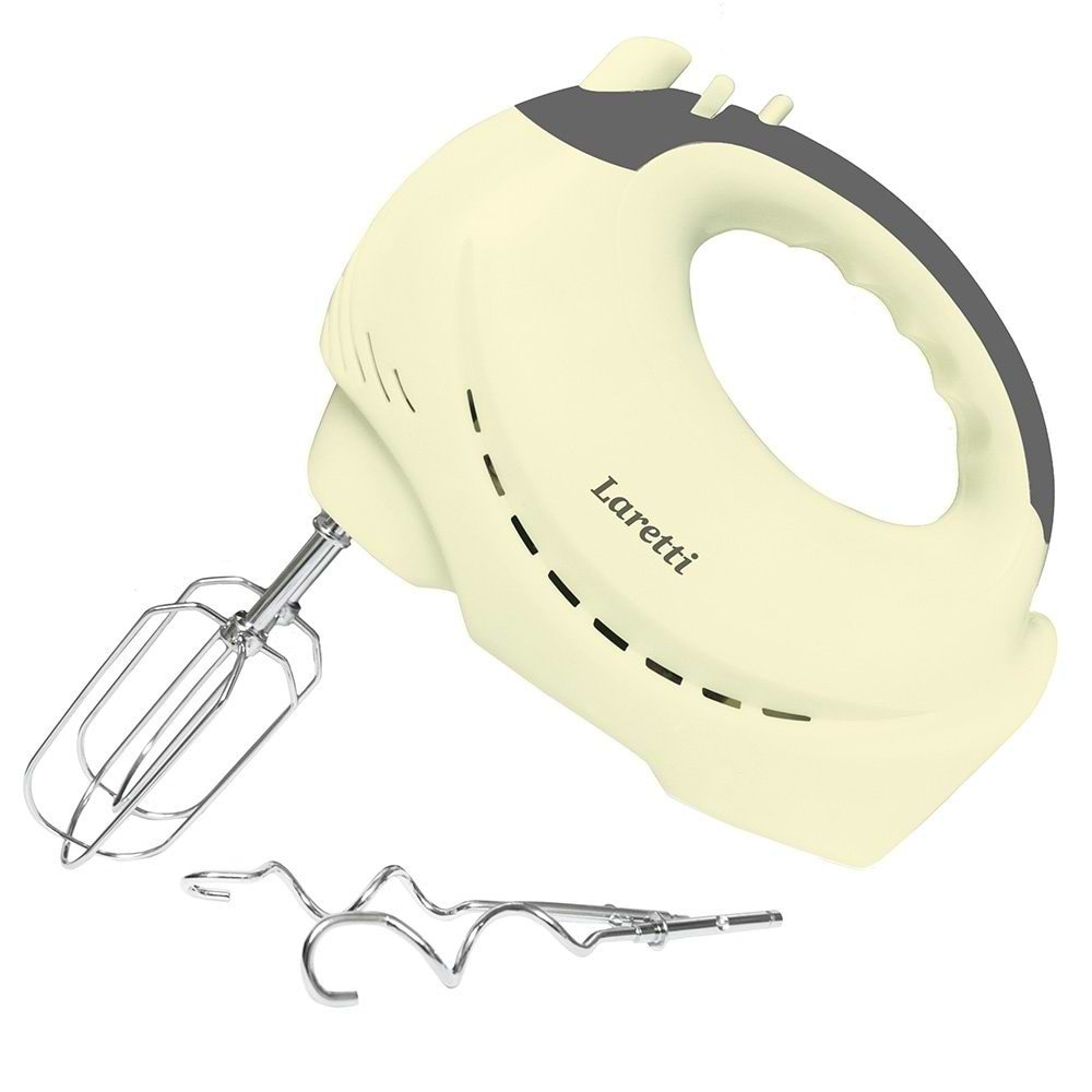 Міксер LARETTI LR-MX0128