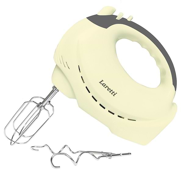 Фото - Миксер LARETTI LR-MX0128