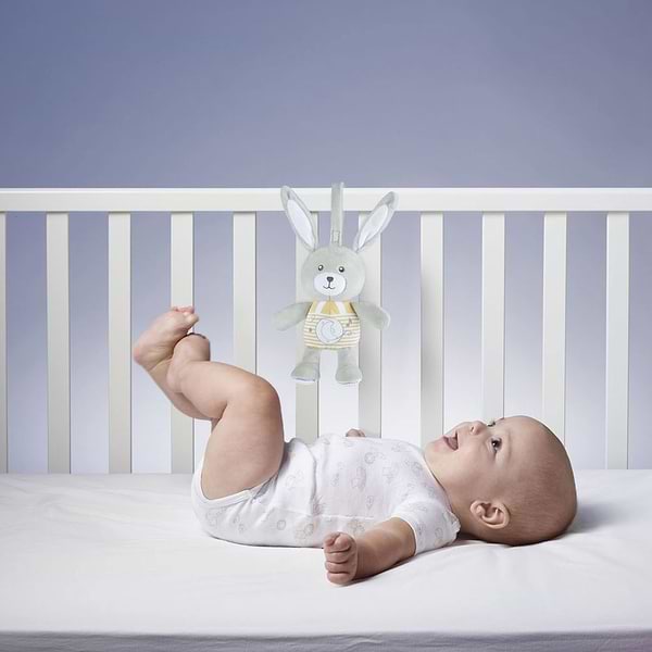 Фото - Ночник детский Chicco Лунный зайчонок (11129.00)