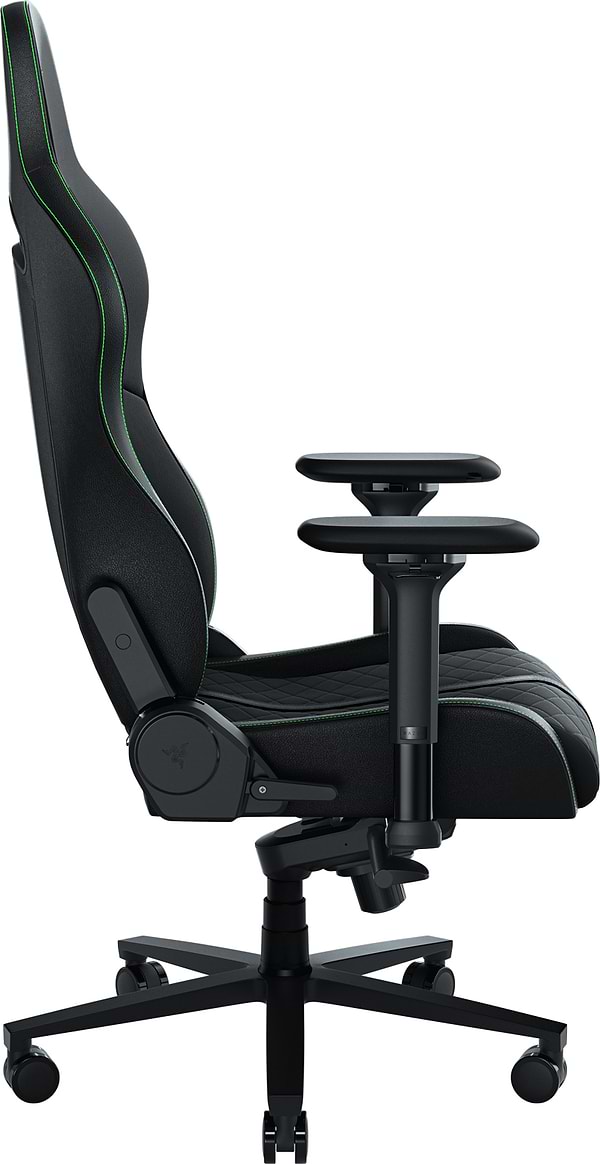 Фото - Кресло для геймеров Razer Enki (RZ38-03720100-R3G1) Green