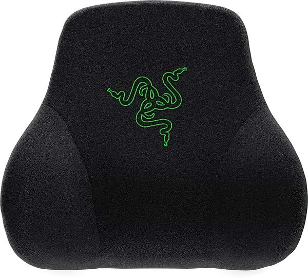 Фото - Кресло для геймеров Razer Enki (RZ38-03720100-R3G1) Green