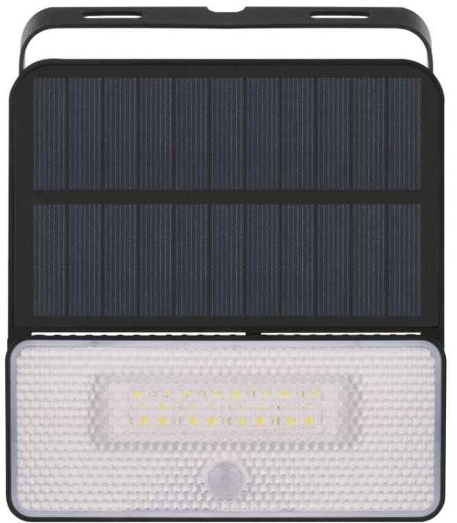 Світлодіодний прожектор EMOS ZG121S 1000 лм IP54 4000K PIR