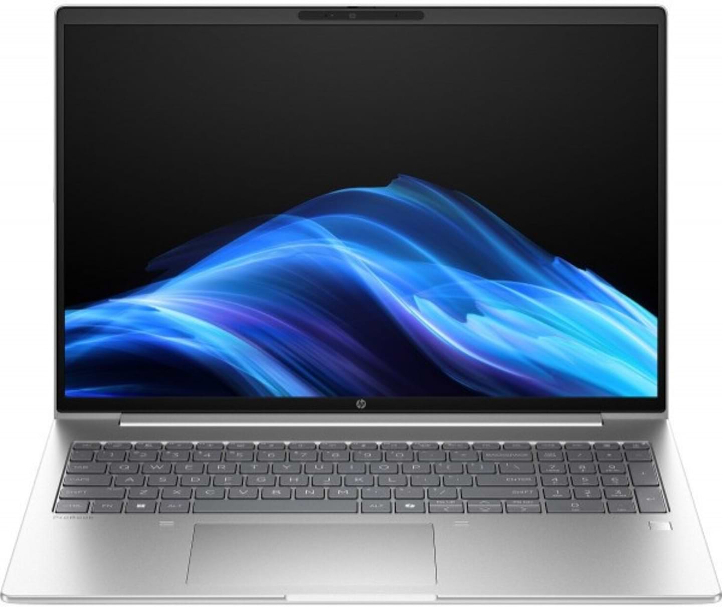 Ноутбук HP ProBook 4 G1i (AT7K4AV_V2) Pike Silver - Фото 1