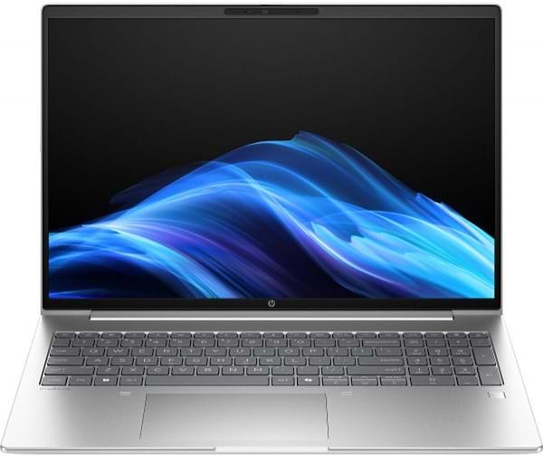 Фото - Ноутбук HP ProBook 4 G1i (AT7K4AV_V1) Pike Silver
