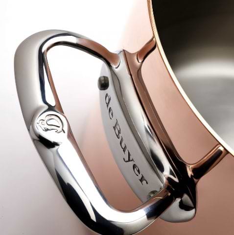 Фото - Сотейник de Buyer 6441.24