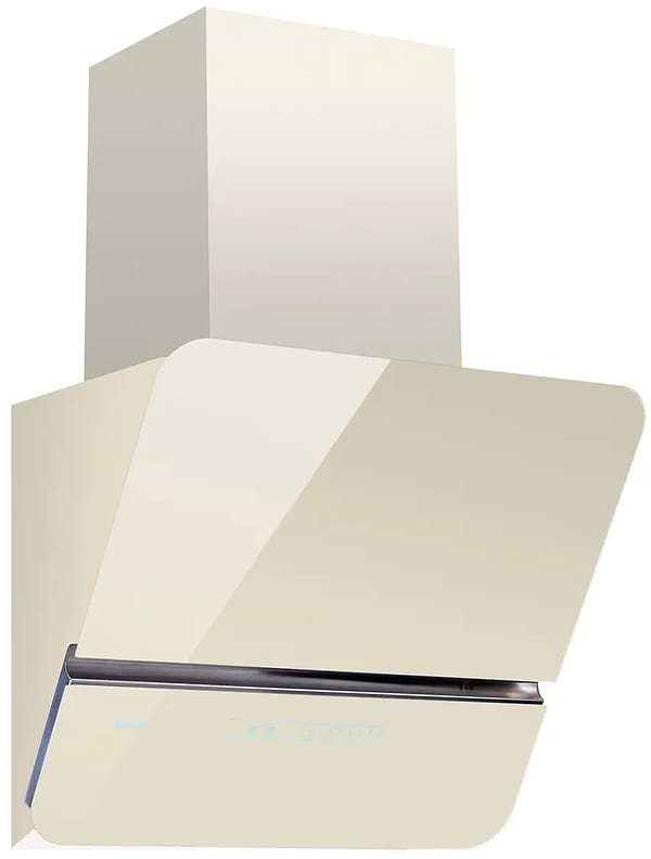 Фото - Витяжка декоративна Borgio RNT-LX 60 ivory SU
