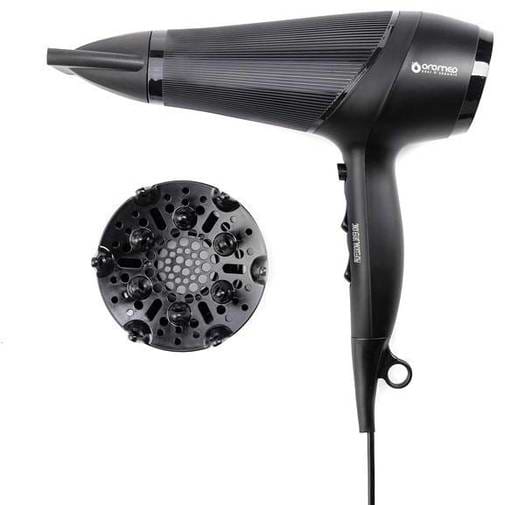 Фото - Фен Oromed ORO-Professional dryer