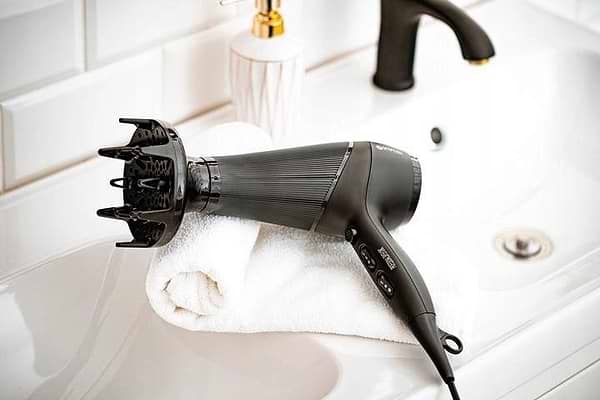 Фото - Фен Oromed ORO-Professional dryer