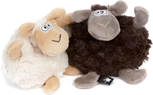 М'яка іграшка Sigikid Beasts Вівці (42370SK)