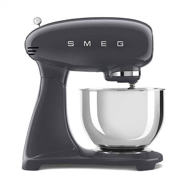 Фото - Планетарний міксер Smeg SMF03GREU
