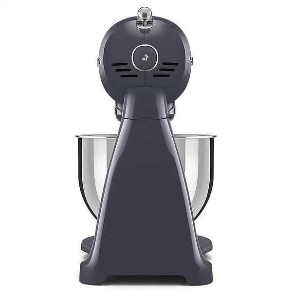 Фото - Планетарний міксер Smeg SMF03GREU