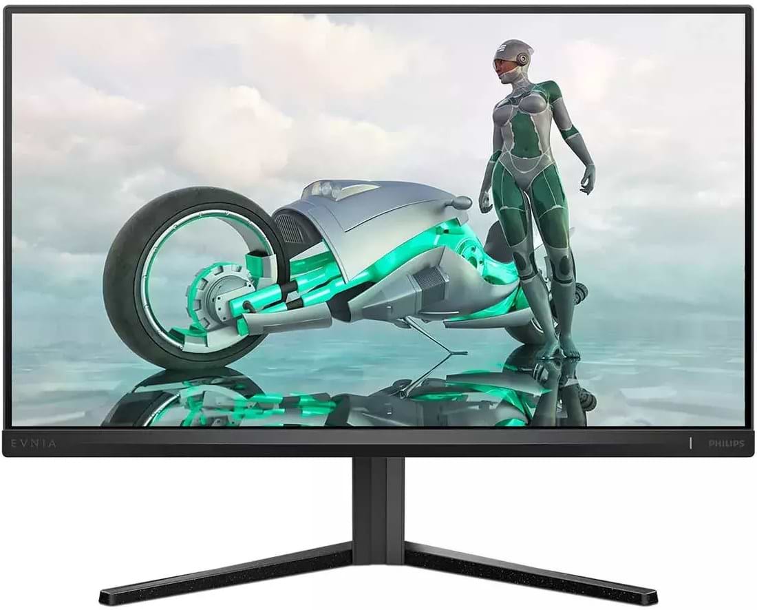 Монитор игровой Philips 24M2N3200S/00 - Фото 1