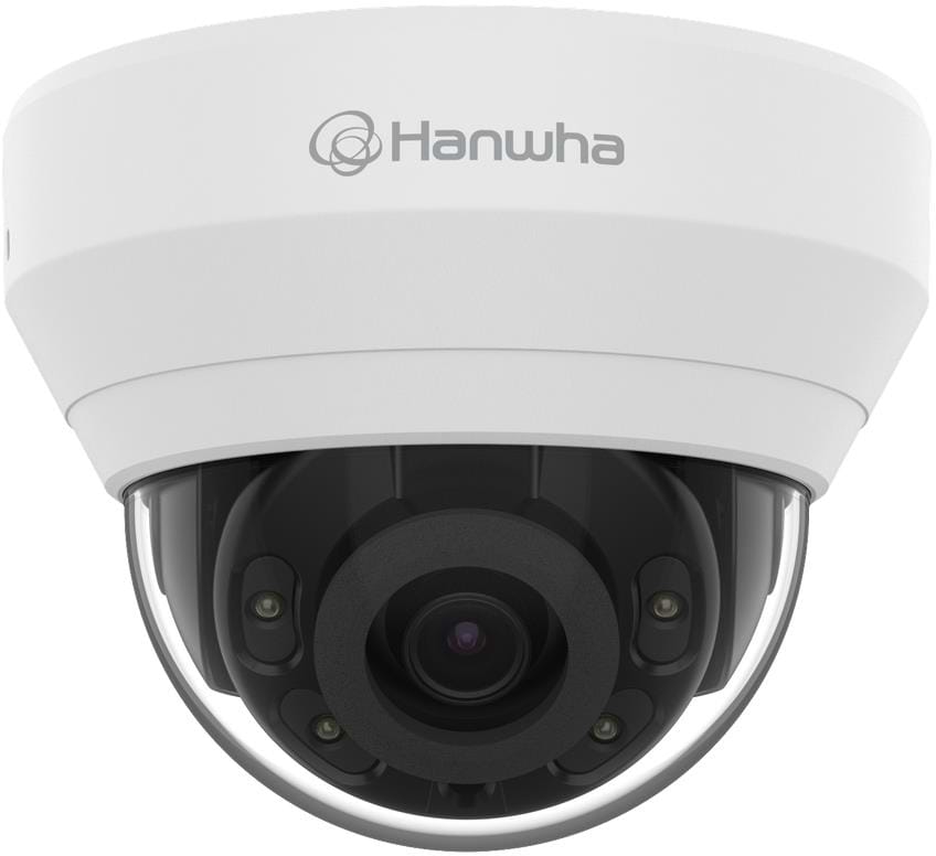 IP-камера Hanwha Techwin QND-7012R/VAP