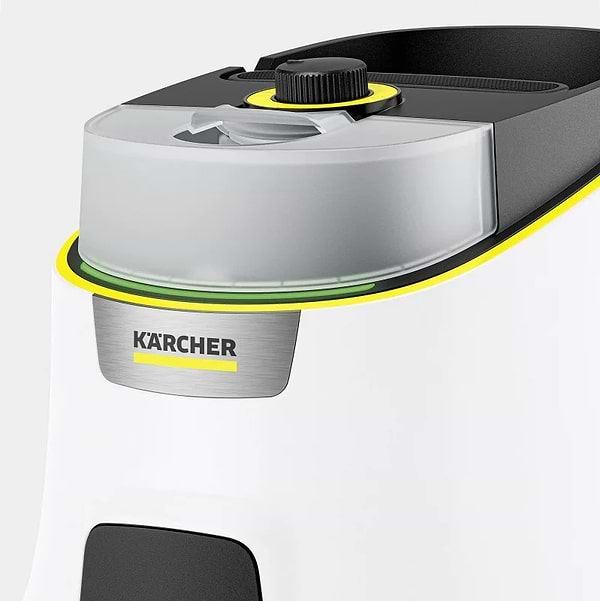 Фото - Пароочисник Karcher SC 4 Deluxe (1.513-460.0)