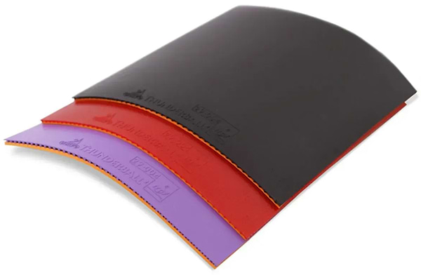 Фото - Ракетка для настільного тенісу Gewo PS Blast Control FL (1074200001)