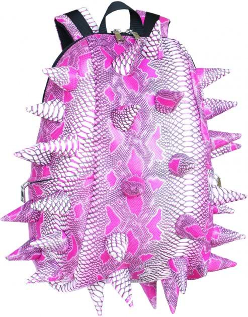 Рюкзак школьный MadPax Pactor Full Pink Extinct (M/PAC/PK/FULL) - Фото 1