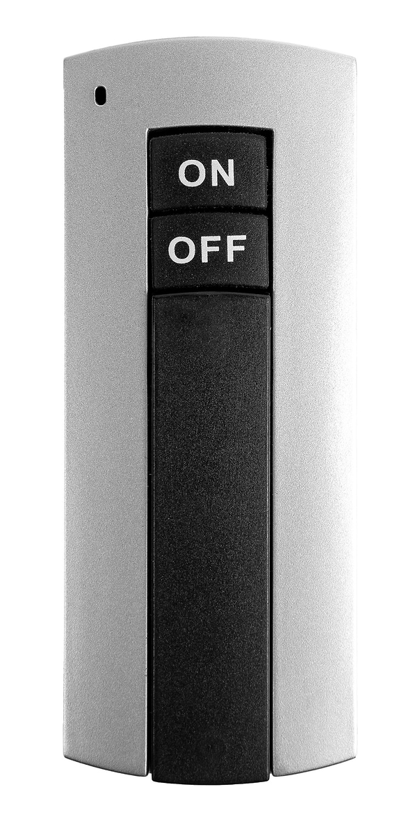 Фото - Світлодіодний світильник Miorro LED Fiori з пультом ДК, 70W, 2700-6000К чорний (51-313-002)