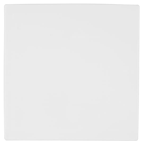 Фото - Тарілка десертна Ardesto Imola 23х23 см (AR3715)