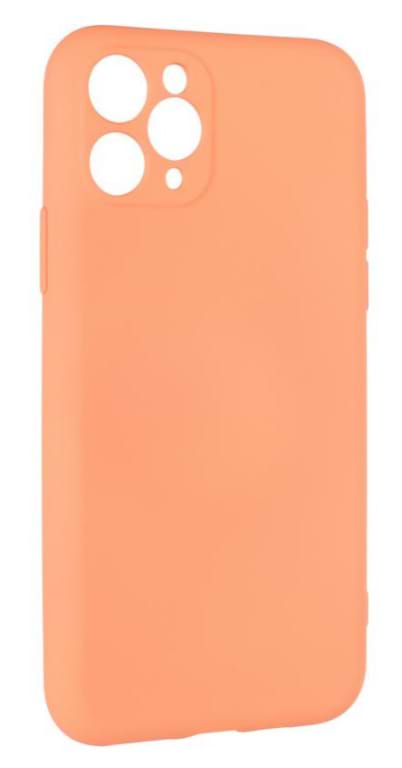 Фото - Чехол для смартфона Gelius Original Full Soft Case for iPhone 11 Pro Nectarine (89448)