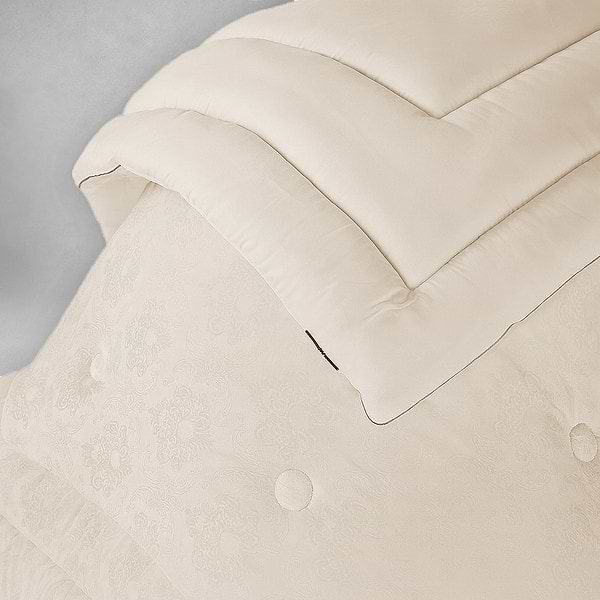 Фото - Ковдра дитяча літо MirSon EcoSilk №1521 Ferrero Vanilla 110х140 см (2200011170701)