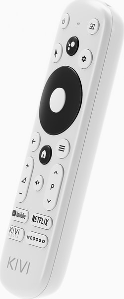 Фото - Телевизор KIVI 43U790LW
