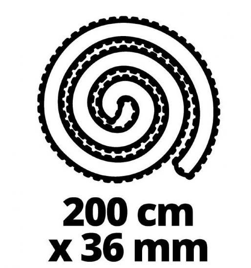 Фото - Набор аксессуаров для пылесоса Einhell TE-SV 18 Li (2351267)