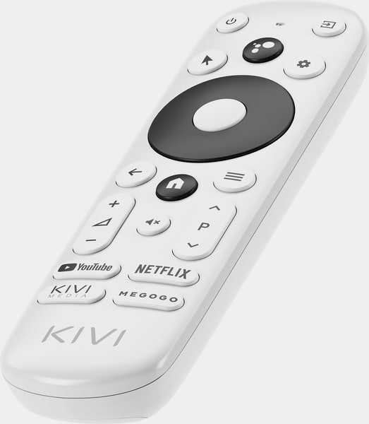 Фото - Телевізор KIVI 55U790LW