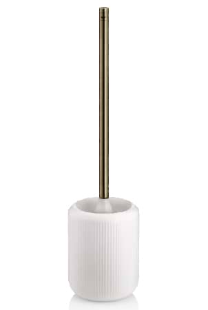 Фото - Ершик Kela Adele 45.5х11 см (23733) Фото - Ершик Kela Adele 45.5х11 см (23733)