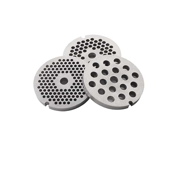 Фото - Мясорубка Kenwood MG516