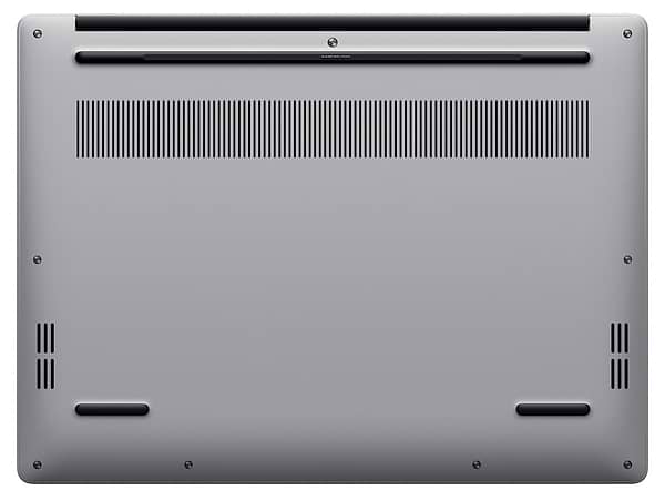 Фото - Ноутбук realme Book Prime 14 I5 16/512GB Grey