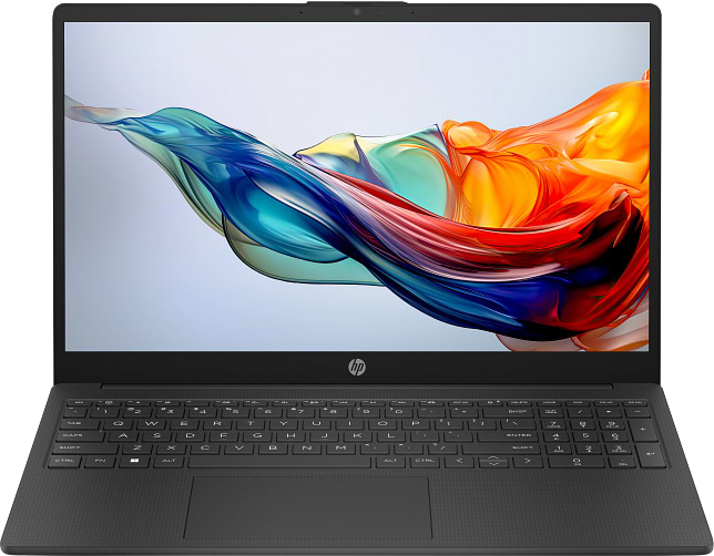 Фото - Ноутбук HP Laptop 15-fc0254ua (C78SBEA) Jet Black Фото - Ноутбук HP Laptop 15-fc0254ua (C78SBEA) Jet Black