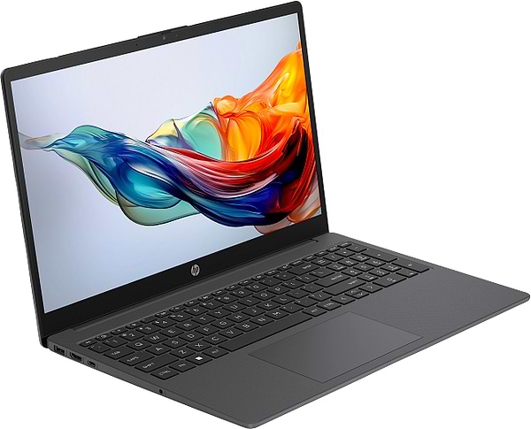 Фото - Ноутбук HP Laptop 15-fc0248ua (C78S8EA) Chalkboard Gray