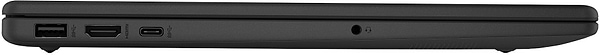 Фото - Ноутбук HP 15-fc0106ua (B4LX7EA) Jet Black