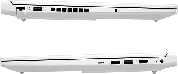 Фото - Ноутбук HP Victus 16-s1026ua (B83BWEA) Ceramic White