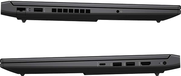 Фото - Ноутбук HP Victus 16-s1027ua (B83CDEA) Mica Silver