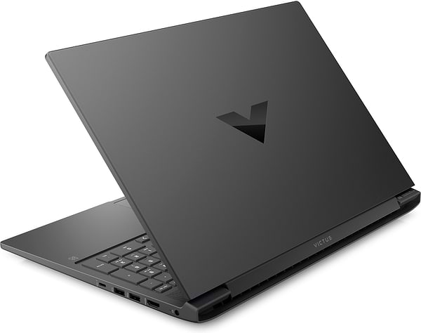 Фото - Ноутбук HP Victus 16-s1015ua (B83BKEA) Mica Silver