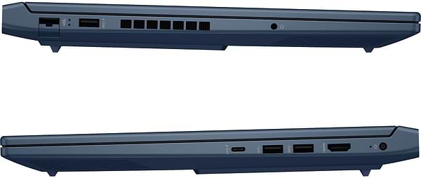 Фото - Ноутбук HP Victus 16-s1016ua (B83BLEA) Performance Blue