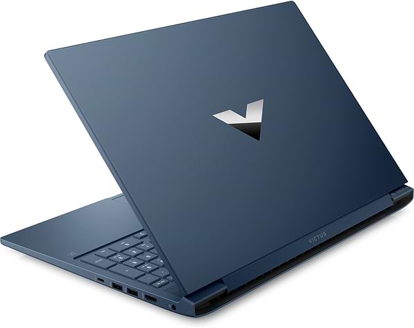 Фото - Ноутбук HP Victus 16-s1016ua (B83BLEA) Performance Blue